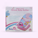 Mastela Deluxe Baby Bather
