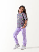 Purple Pajamas 💜