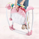 Mastela Deluxe Portable Swing
