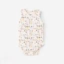 Tiny Prints Bodysuit