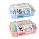 Baby Rattle 18 pieces