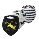 Cozy 3 BIBS