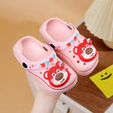 Pinky Crocss