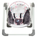 Mastela Deluxe Portable Swing