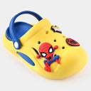 Spider Crocs 🕷️