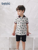 Casual Boys Set