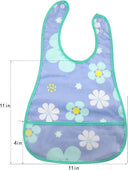 Flower BIBS