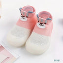 Soft Bear Step