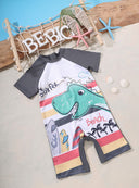 Beach Swimsuit
