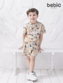Teddy Pajamas
