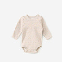 Print Long Sleeve