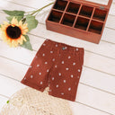 Stylish short