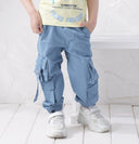 Summer Pants - Bebic