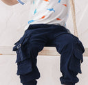 Casual Pants