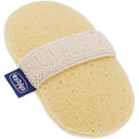 Sponge Bath Glove