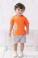 Bear Pajamas