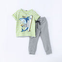 Shark Pajamas 🦈