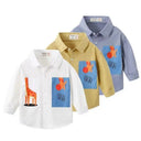 Sunny Shirt