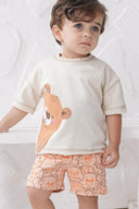 Bear Pajamas