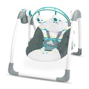 Mastela Deluxe Portable Swing