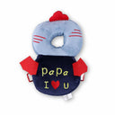 Pillow To Protect The Baby's Head