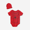 العنكبوت الصغير 🕷️
