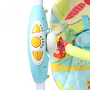 Mastela Deluxe Portable Swing