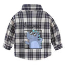 Tartan Shirt