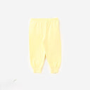 Soft pants interlock