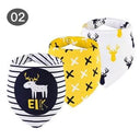 Cozy 3 BIBS