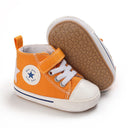 Orange Converse🧡
