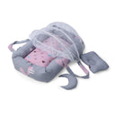 Holder Baby Nest