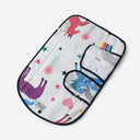 Cute Changing Diapers