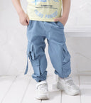 Sky Pants