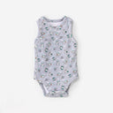 Tiny Prints Bodysuit