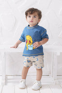Winnie Pajamas