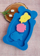 Sponge Bath Tub