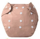 Reusable and Washable Training and Swim Cloth