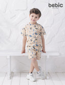 Teddy Pajamas