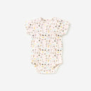 Pop Color Bodysuit