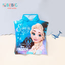Frozen Bonsho