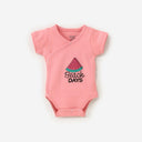 Multicolor Bodysuit