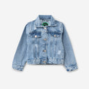 Kids Comfy Jacket