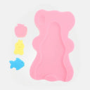 Sponge Bath Tub
