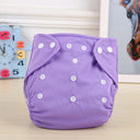 Reusable and Washable Training and Swim Cloth