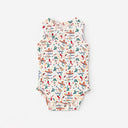 Tiny Prints Bodysuit