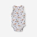 Tiny Prints Bodysuit