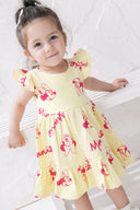 Mickey Dress
