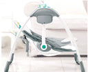 Mastela Deluxe Portable Swing