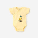 Multicolor Bodysuit